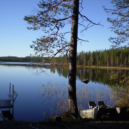 Vanha Vaeaetaenen Cottage Vaatanen Екстериор снимка