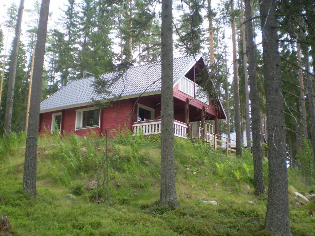 Vanha Vaeaetaenen Cottage Vaatanen Стая снимка